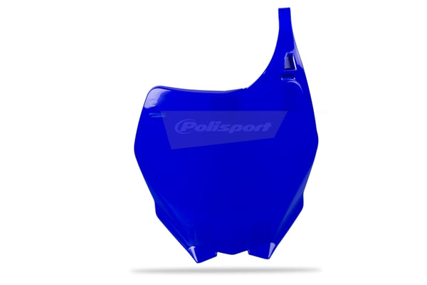 Полицейски пристанищно пренорско чиния Blue Yamaha 86581002