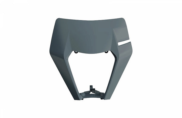 Полицейски пристанищно фарове Nardo Grey KTM 8666800003