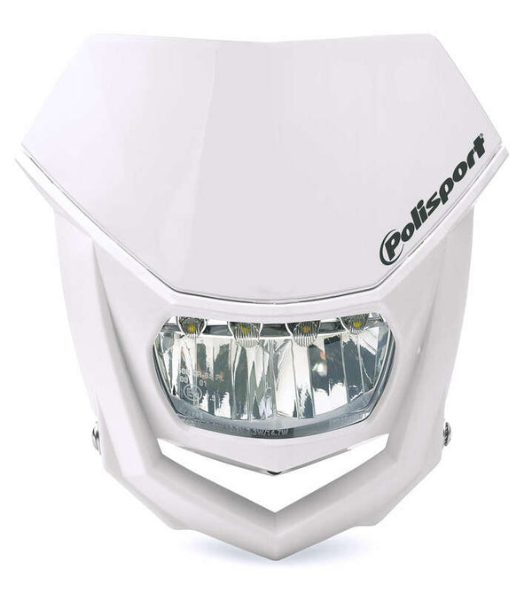 Полицейска портала LED фара бяла 86671001