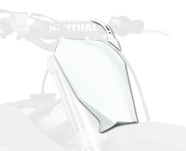 Полицейско пристанище Плоча Бяла Honda CRF450R/RX 86672002