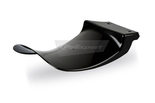 Полицейска порта задна клапа - Kawasaki KX250F/KX450F 890540000