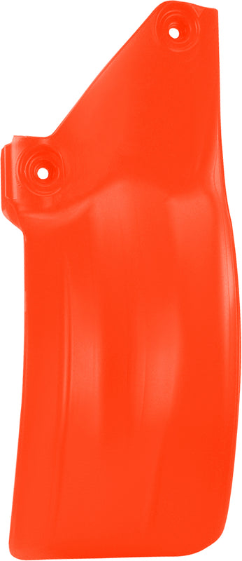 Полицейска порта задна ударна клапа Orange KTM/Husqvarna 8906400002
