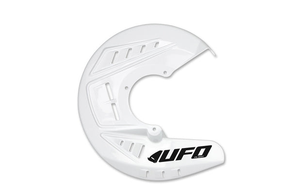 UFO Spare White Disc Plastic for Disc Cover CD01520#041