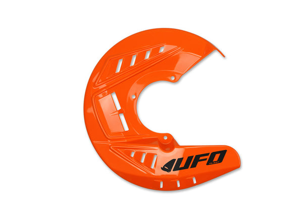 UFO Spare Orange Disc Plastic for Disc Cover CD01520#127