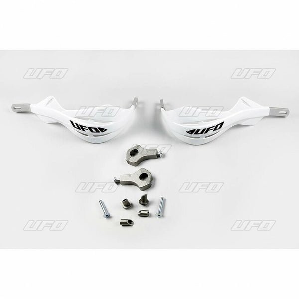 НЛО ALU Ръкописи White PM01632#041