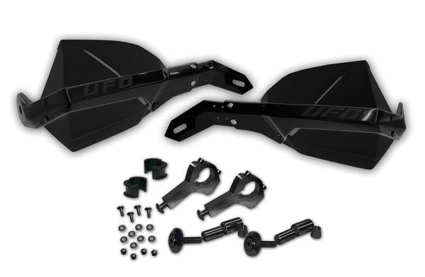 НЛО Caiman Handguards Black PM01644@001