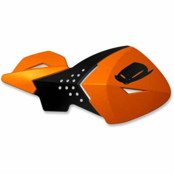 НЛО Escalade Handguards Orange/Black PM01646@127