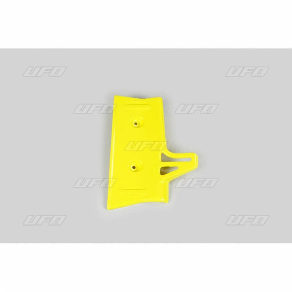 НЛО радиаторно покрива жълт Suzuki RM60 SU0392102