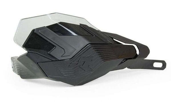 Racetech HP3 Adventure Handguards Black R-HP3Advnr000