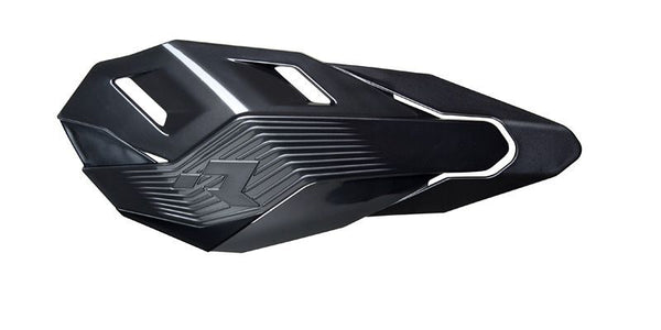 RACETECH HP3 Cross/Enduro Handguards Black R-HP3ENDNR000 