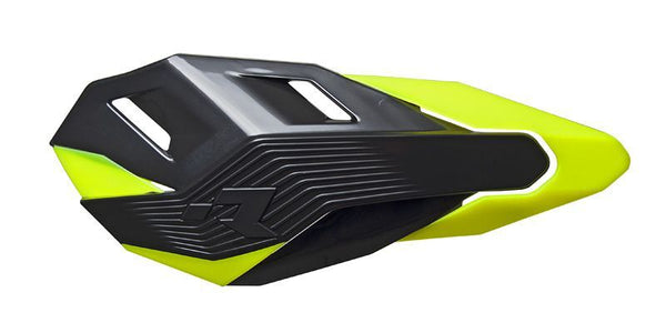 Racetech HP3 Cross/Enduro Handguards Black/Neon Yellow R-HP3endnrgf0