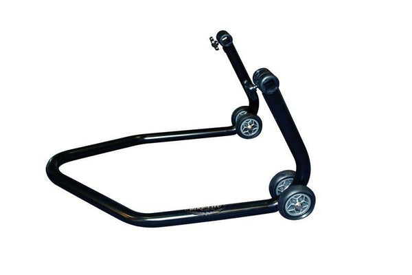 Black Rear Stand-RS-17 901010101000-BK