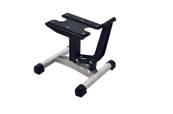 BIHR X-TREME BIKE LIFT WHITE2BI082001006