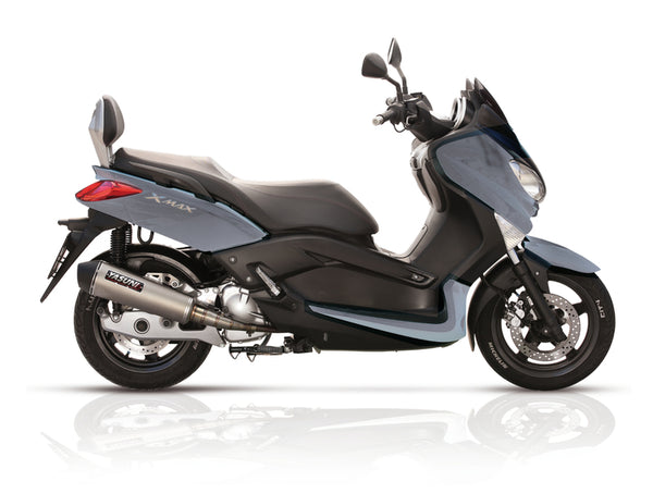 Yasuni Scooter 4 Изпускателни вана351