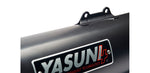 Yasuni Scooter 4 Изпускателни газове - Yamaha Xmax 300 Tub358BC