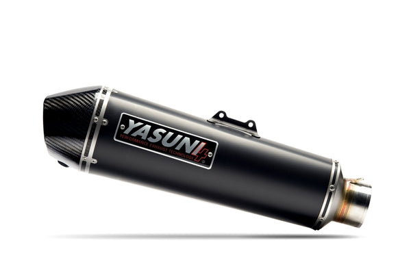 Yasuni Scooter 4 Изпускател - Honda SH 125 Tub6531bc