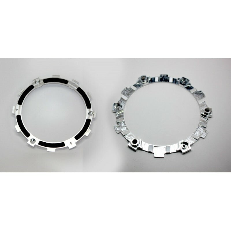 Резервни части - EXP 3.0 Базов диск (само половин диск) 140-213