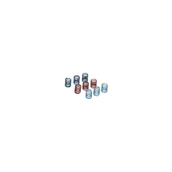 RECLUSE Clutch Adjustment Spring Exp Medium Red 442-002