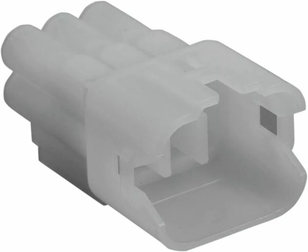 NAMZ конектор HM 6POS M EA NS-6187-6801