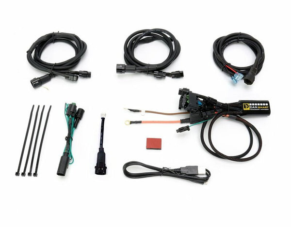 Denali Gen II Cansmart Plug-N-Play Controller BMW K1600 DNL.WHS.11702