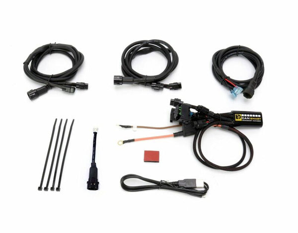 Denali Gen II Cansmart Plug-N-Play Controller BMW DNL.WHS.11902