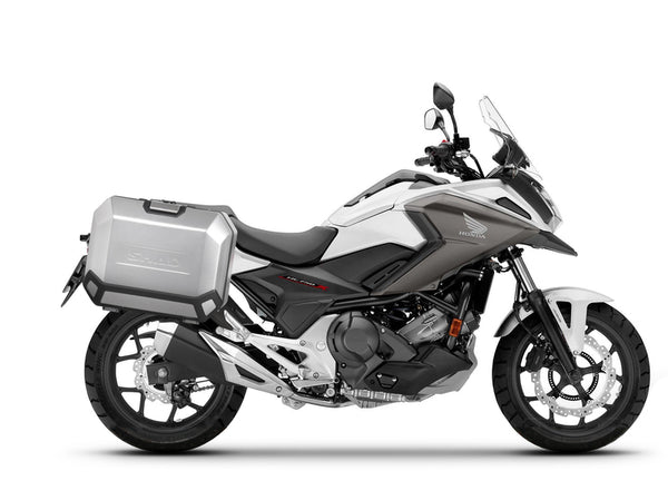 SHAD 4P Системен комплект за монтаж (страна) Honda NC750X H0NC764P