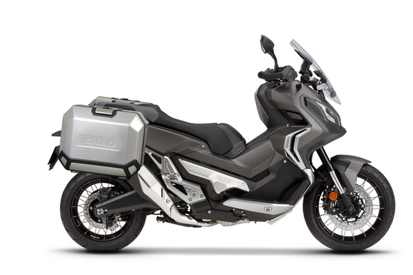 SHAD 4P Системен комплект за монтаж (страна) Honda X-ADV H0XD774P