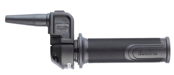 Domino Control Control Black With Grip 0723.03-01