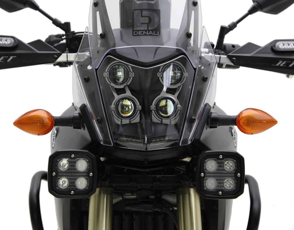 Denali Light Mount Yamaha Tenere 700 Lah.06.10200