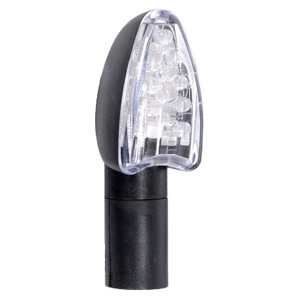 Oxford LED Flash Signal 15 - Black
