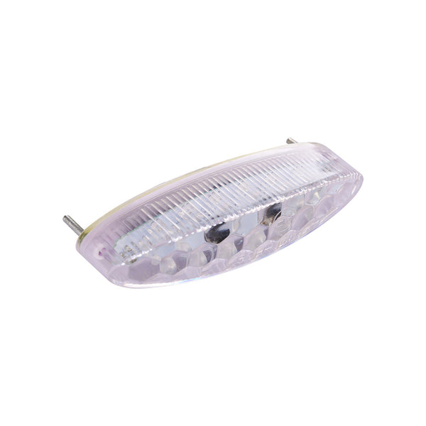Oxford Eyeshot Tail Light-3-in-1 taillight