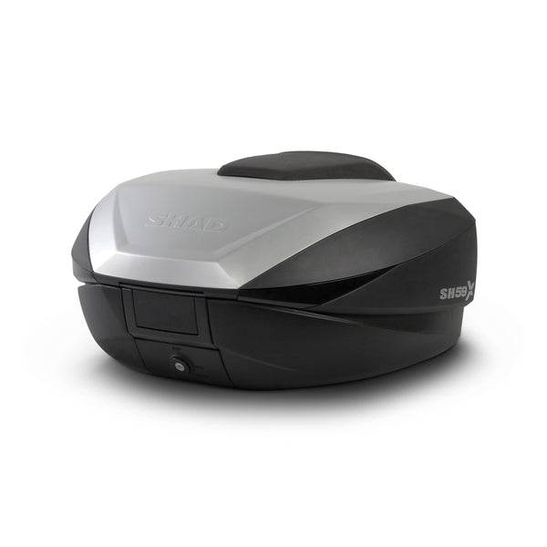 SHAD SH59X TOPBOX - Алуминий разширяем (D0B59200)