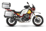 SHAD 4P Системен комплект за монтаж (странична) Moto Guzzi V 8TT M0VT894P