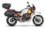 SHAD 4P Системен комплект за монтаж (странична) Moto Guzzi V 8TT M0VT894P