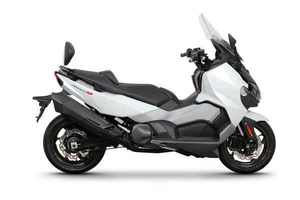 Система за облегалка на сенките S0MX50RV