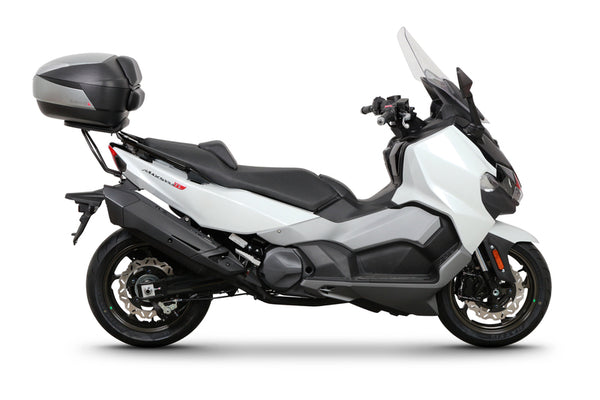 SHAST TOP MASTER ATTITITE SET - Sym Max Sym 500 TL S0MX50ST