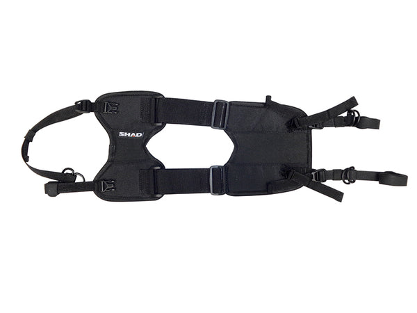 SHAD TANK BAG UNIVERAL BASE SL35/SL23/SL20/SL12 X1SL90
