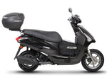 SHAST TOP MASTER FITTITY CET - YAMAHA D'ELIGHT 125 Y0DL17