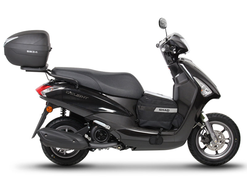 SHAST TOP MASTER FITTITY CET - YAMAHA D'ELIGHT 125 Y0DL17