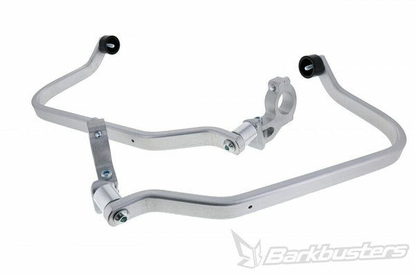 Barkbusters Hardware Kit Two Point Mount Alu Triumph Scrambler 1200 BHG-080-01-NP