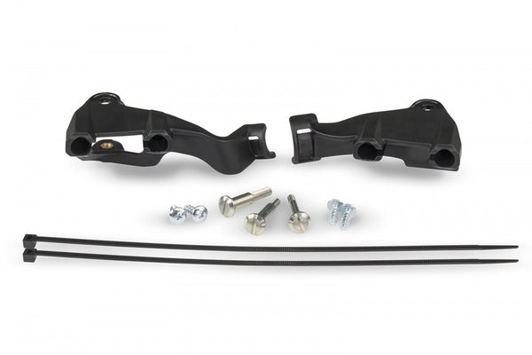 Комплект за монтаж на НЛО на Lives Handguards - Black PM01665#001