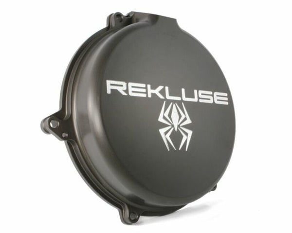 RECLUSE Clutch Cover - Aluminum - Beta RMS -325