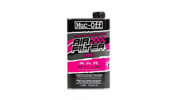 Масло от въздушен филтър Muc-Off 1L 20156