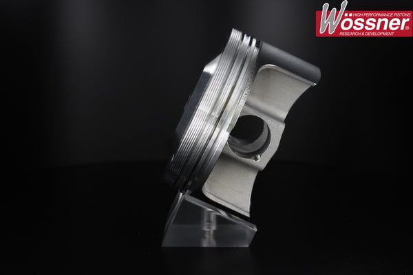 Wössner Pro Series Forged Piston 8509D150