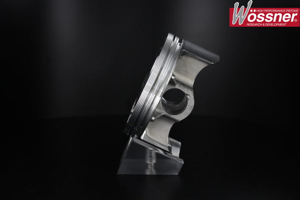 Wössner Pro Series Forged Piston 8567db