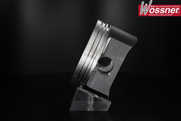 Wössner Pro Series Forged Piston 8642D050