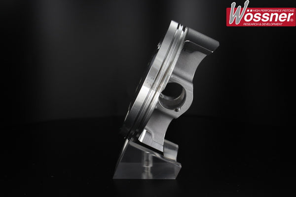 Wössner Pro Series Forged Piston 8704DA