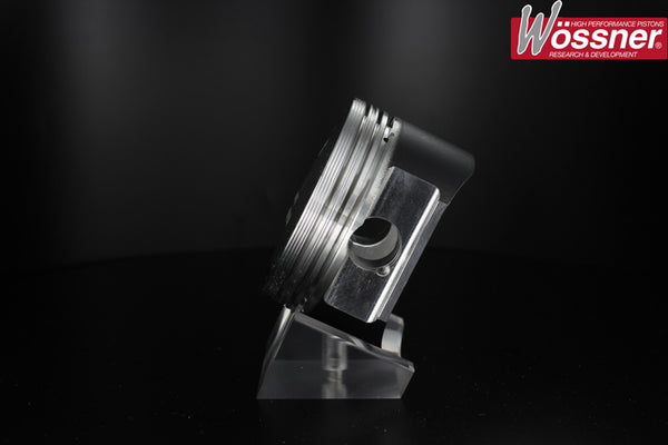 Wössner Pro Series Forged Piston 8793D500