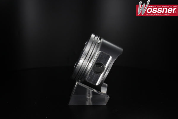 Wössner Pro Series Forged Piston 8813D050
