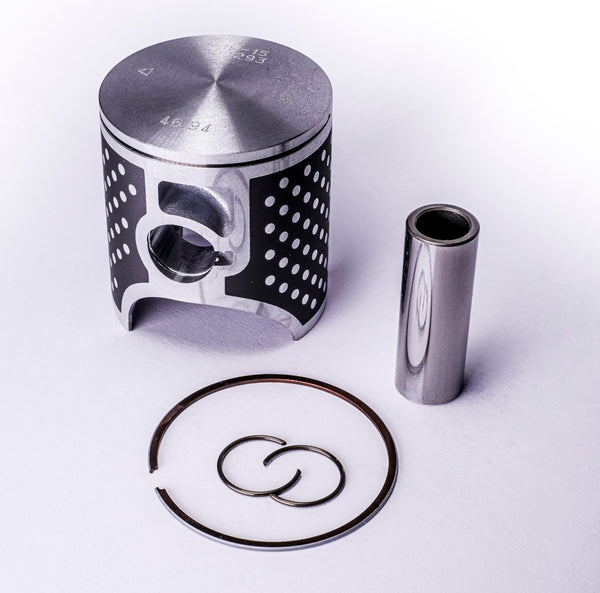 Vertex Race Evolution Casted Piston 24446b
